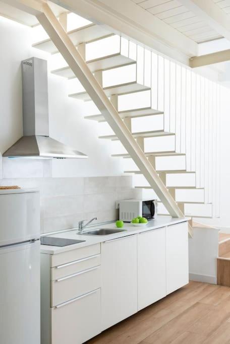 Hispalis El Rinconcillo Apartment Sevilla Bagian luar foto