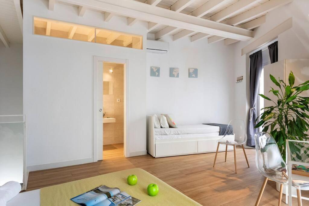 Hispalis El Rinconcillo Apartment Sevilla Bagian luar foto